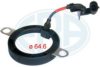 ERA 560215 Sensor, wheel speed